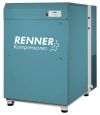 Винтовой компрессор Renner RS-M 22.0-10 (25 бар)
