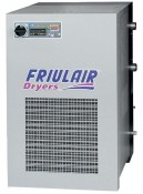 Осушитель воздуха Friulair PLH 210
